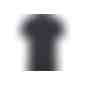 Men's Workwear T-Shirt - Strapazierfähiges und pflegeleichtes T-shirt mit Kontrastpaspel [Gr. 5XL] (Art.-Nr. CA591167) - Materialmix aus gekämmter, ringgesponne...