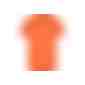 Round-T Heavy (180g/m²) - Komfort-T-Shirt aus strapazierfähigem Single Jersey [Gr. 5XL] (Art.-Nr. CA593374) - Gekämmte, ringgesponnene Baumwolle
Rund...