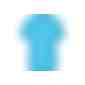 Men's Active-V - Funktions T-Shirt für Freizeit und Sport [Gr. S] (Art.-Nr. CA594042) - Feiner Single Jersey
V-Ausschnitt,...