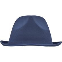 Promotion Hat - Leichter Hut in zahlreichen Farbnuancen (navy) (Art.-Nr. CA597192)