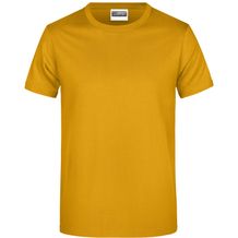 Promo-T Man 150 - Klassisches T-Shirt [Gr. XXL] (gold-yellow) (Art.-Nr. CA599233)