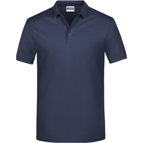 Promo Polo Man - Klassisches Poloshirt [Gr. L] (Art.-Nr. CA603647) - Piqué Qualität aus 100% Baumwolle
Gest...