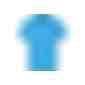Junior Basic-T - Kinder Komfort-T-Shirt aus hochwertigem Single Jersey [Gr. S] (Art.-Nr. CA606239) - Gekämmte, ringgesponnene Baumwolle
Rund...