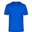 Men's Active-T - Funktions T-Shirt für Freizeit und Sport [Gr. XL] (royal) (Art.-Nr. CA609213)
