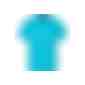 Junior Basic-T - Kinder Komfort-T-Shirt aus hochwertigem Single Jersey [Gr. XL] (Art.-Nr. CA609425) - Gekämmte, ringgesponnene Baumwolle
Rund...