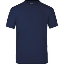 Function-T - T-Shirt aus hochfunktionellem CoolDry® [Gr. L] (navy) (Art.-Nr. CA611800)