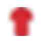 Round-T Medium (150g/m²) - Komfort-T-Shirt aus Single Jersey [Gr. XXL] (Art.-Nr. CA614106) - Gekämmte, ringgesponnene Baumwolle
Rund...