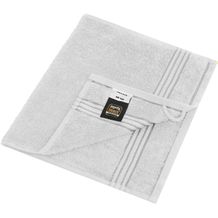Guest Towel - Gästetuch in vielen Farben (white) (Art.-Nr. CA616128)