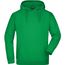Hooded Sweat - Klassisches Kapuzensweat [Gr. S] (fern-green) (Art.-Nr. CA617027)