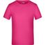 Active-T Junior - Funktions T-Shirt für Freizeit und Sport [Gr. M] (pink) (Art.-Nr. CA620405)