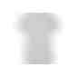 Promo-T Lady 180 - Klassisches T-Shirt [Gr. XL] (Art.-Nr. CA622008) - Single Jersey, Rundhalsausschnitt,...