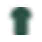 Men's Basic-T - Herren T-Shirt in klassischer Form [Gr. L] (Art.-Nr. CA622825) - 100% gekämmte, ringgesponnene BIO-Baumw...