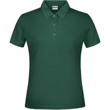 Promo Polo Lady - Klassisches Poloshirt [Gr. XS] (dark-green) (Art.-Nr. CA624081)