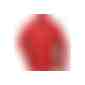 Ladies' Workwear Fleece Jacket - Strapazierfähige Fleecejacke im Materialmix [Gr. 3XL] (Art.-Nr. CA627483) - Pflegeleichter Anti-Pilling-Microfleece
...
