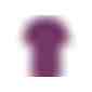 Men's Active-T - Funktions T-Shirt für Freizeit und Sport [Gr. M] (Art.-Nr. CA627760) - Feiner Single Jersey
Necktape
Doppelnäh...