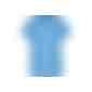 Promo-T Girl 150 - Klassisches T-Shirt für Kinder [Gr. M] (Art.-Nr. CA631975) - Single Jersey, Rundhalsausschnitt,...