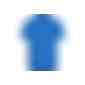 Men's Basic Polo - Klassisches Poloshirt [Gr. XXL] (Art.-Nr. CA633551) - Feine Piqué-Qualität aus 100% gekämmt...
