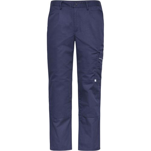 Workwear Pants - Robuste Arbeitshose [Gr. S] (Art.-Nr. CA635030) - Wasser- und schmutzabweisend (600 mm...
