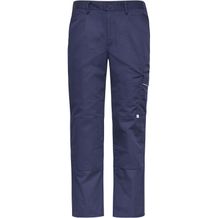 Workwear Pants - Robuste Arbeitshose [Gr. S] (navy) (Art.-Nr. CA635030)