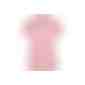 Ladies' Basic Polo - Klassisches Poloshirt [Gr. XL] (Art.-Nr. CA635443) - Feine Piqué-Qualität aus 100% gekämmt...