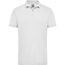 Men's Workwear Polo - Pflegeleichtes und strapazierfähiges Polo [Gr. 3XL] (white) (Art.-Nr. CA637024)