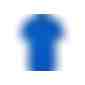 Men's Pima Polo - Poloshirt in Premiumqualität [Gr. L] (Art.-Nr. CA640810) - Sehr feine Piqué-Qualität aus hochwert...