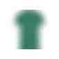 Men's Heather T-Shirt - Modisches T-Shirt mit V-Ausschnitt [Gr. 3XL] (Art.-Nr. CA641332) - Hochwertige Melange Single Jersey...