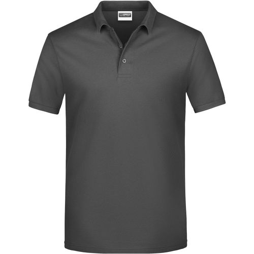 Promo Polo Man - Klassisches Poloshirt [Gr. 3XL] (Art.-Nr. CA642638) - Piqué Qualität aus 100% Baumwolle
Gest...