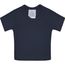 Mini-T - Mini T-Shirt in Einheitsgröße (navy) (Art.-Nr. CA643044)