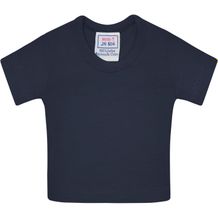 Mini-T - Mini T-Shirt in Einheitsgröße (navy) (Art.-Nr. CA643044)