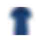Ladies' Workwear T-Shirt - Strapazierfähiges und pflegeleichtes T-shirt mit Kontrastpaspel [Gr. S] (Art.-Nr. CA649898) - Materialmix aus gekämmter, ringgesponne...