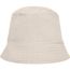 Bob Hat - Einfacher Promo Hut (natural) (Art.-Nr. CA650072)