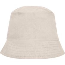 Bob Hat - Einfacher Promo Hut [Gr. one size] (natural) (Art.-Nr. CA650072)