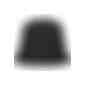 Bob Hat - Einfacher Promo Hut (Art.-Nr. CA655774) - 6 Ziernähte auf der Krempe
Baumwollschw...