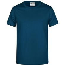 Promo-T Man 180 - Klassisches T-Shirt [Gr. XXL] (petrol) (Art.-Nr. CA657571)