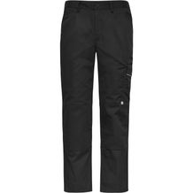 Workwear Pants - Robuste Arbeitshose [Gr. XXL] (black) (Art.-Nr. CA659003)