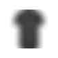 Men's Slim Fit V-T - Figurbetontes V-Neck-T-Shirt [Gr. XL] (Art.-Nr. CA659334) - Einlaufvorbehandelter Single Jersey
Gek...