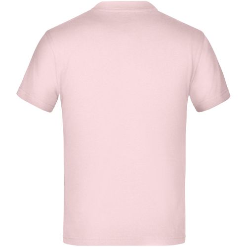 Junior Basic-T - Kinder Komfort-T-Shirt aus hochwertigem Single Jersey [Gr. XXL] (Art.-Nr. CA661379) - Gekämmte, ringgesponnene Baumwolle
Rund...