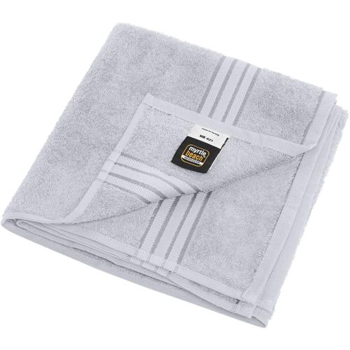 Hand Towel - Handtuch in flauschiger Walkfrottier-Qualität (Art.-Nr. CA664403) - Walkfrottier
Größe: 50 x 100 cm

Läng...