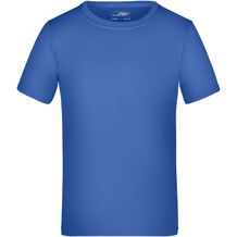 Active-T Junior - Funktions T-Shirt für Freizeit und Sport [Gr. XL] (royal) (Art.-Nr. CA669592)