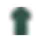 Workwear Polo Men - Strapazierfähiges klassisches Poloshirt [Gr. L] (Art.-Nr. CA669808) - Einlaufvorbehandelter hochwertiger...