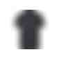Men's Basic Polo - Klassisches Poloshirt [Gr. L] (Art.-Nr. CA671736) - Feine Piqué-Qualität aus 100% gekämmt...