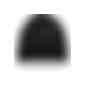 Knitted Hat - Strickmütze in klassischer Ripp-Optik (Art.-Nr. CA672903) - Kontraststreifen
Innenseite mit Fleeceba...
