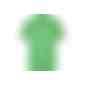 Men's Elastic Polo - Hochwertiges Poloshirt mit Kontraststreifen [Gr. S] (Art.-Nr. CA674381) - Weicher Elastic-Single-Jersey
Gekämmte,...