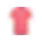 Men's T-Shirt Striped - T-Shirt in maritimem Look mit Brusttasche [Gr. XL] (Art.-Nr. CA675402) - 100% gekämmte, ringgesponnene BIO-Baumw...