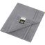 Guest Towel - Gästehandtuch im dezenten Design [Gr. 30 x 50 cm] (silver) (Art.-Nr. CA678073)
