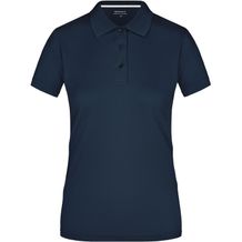 Ladies' Polo High Performance - Funktionspolo [Gr. XL] (navy) (Art.-Nr. CA683133)