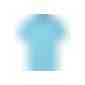 Junior Basic-T - Kinder Komfort-T-Shirt aus hochwertigem Single Jersey [Gr. S] (Art.-Nr. CA684499) - Gekämmte, ringgesponnene Baumwolle
Rund...
