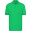 Classic Polo - Hochwertiges Polohemd mit Armbündchen [Gr. M] (fern-green) (Art.-Nr. CA687077)