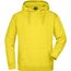 Hooded Sweat - Klassisches Kapuzensweat [Gr. XL] (sun-yellow) (Art.-Nr. CA687685)